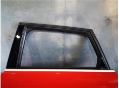 Recambio de puerta trasero izquierda para audi rs3 sportback (8vf) 2.5 tfsi quattro referencia OEM IAM 8V4833051B  