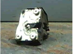 Recambio de cierre electromagnetico trasero izquierdo para renault scenic i (ja...) 2.0 16v rx4 referencia OEM IAM 7701469940  
