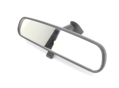 Recambio de retrovisor interior para mercedes-benz clase a (bm 168) 1.9 190 (168.032) referencia OEM IAM A16981001177C45  