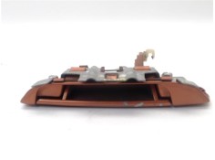 Recambio de maneta exterior trasero derecha para kia picanto (sa) 1.1 referencia OEM IAM 8366007010  