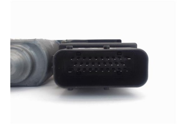 Recambio de motor elevalunas delantero izquierdo para seat toledo (1m2) referencia OEM IAM 1C1959801A 9776105404-301 