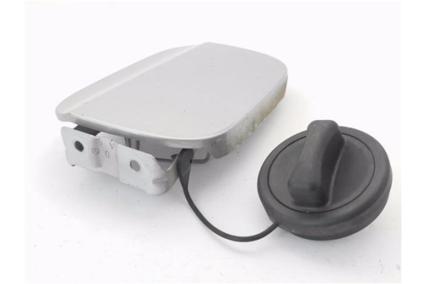 Recambio de tapa exterior combustible para mercedes-benz clase a (bm 169) 1.7 a 170 (169.032) referencia OEM IAM A1697500106 A16