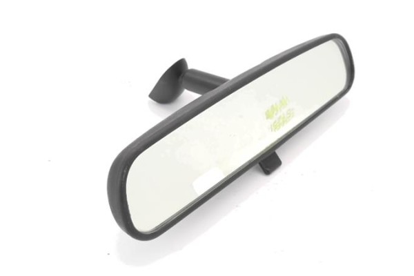 Recambio de retrovisor interior para mercedes-benz clase a (bm 168) 1.9 190 (168.032) referencia OEM IAM A16981001177C45  