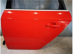Recambio de puerta trasero izquierda para audi rs3 sportback (8vf) 2.5 tfsi quattro referencia OEM IAM 8V4833051B  