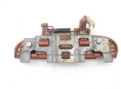 Recambio de maneta exterior trasero derecha para kia picanto (sa) 1.1 referencia OEM IAM 8366007010  