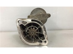 Recambio de motor arranque para toyota corolla (e11) 1.8 1.9 d linea terra (3-ptas.) referencia OEM IAM 2810064300 2280003622 36