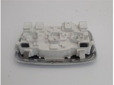 Recambio de luz trasero central techo para peugeot 2008 1.6 hdi referencia OEM IAM 96781445PR 96781444PR 