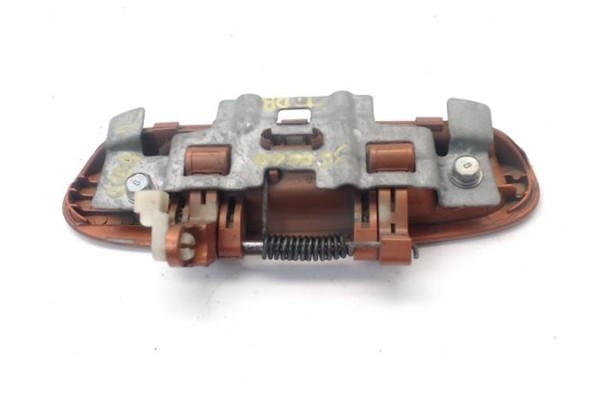 Recambio de maneta exterior trasero derecha para kia picanto (sa) 1.1 referencia OEM IAM 8366007010  