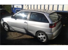 seat ibiza (6k1) del año 1998