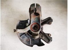 Recambio de mangueta delantero izquierda para volkswagen golf iv berlina (1j1) 2.0 referencia OEM IAM 1J0407255AG 43399B 1J04072