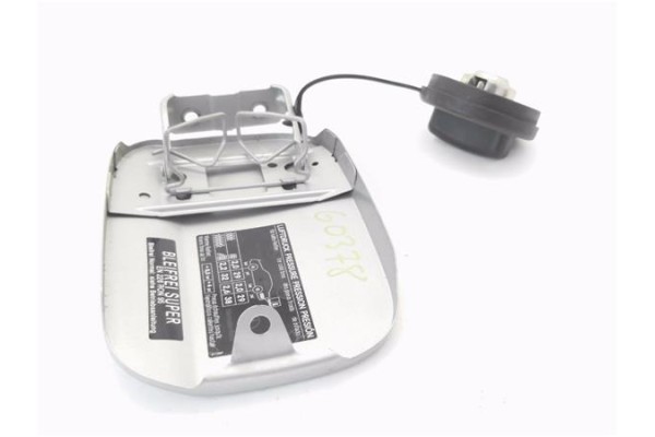 Recambio de tapa exterior combustible para mercedes-benz clase a (bm 169) 1.7 a 170 (169.032) referencia OEM IAM A1697500106 A16