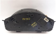 Recambio de cuadro completo para mercedes-benz sprinter furgón 2.2 208 cdi (901.6/902.661-662) referencia OEM IAM A0015424401  