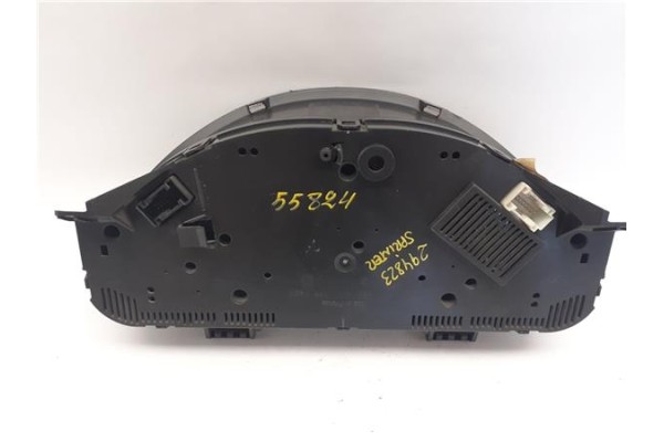 Recambio de cuadro completo para mercedes-benz sprinter furgón 2.2 208 cdi (901.6/902.661-662) referencia OEM IAM A0015424401  