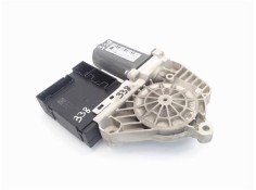 Recambio de motor elevalunas delantero izquierdo para seat altea (5p1) referencia OEM IAM 1T0959701AD (5P0837401AB) (3C0959793) 