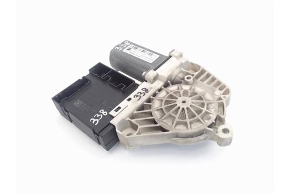 Recambio de motor elevalunas delantero izquierdo para seat altea (5p1) referencia OEM IAM 1T0959701AD (5P0837401AB) (3C0959793) 