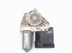 Recambio de motor elevalunas delantero izquierdo para seat altea (5p1) referencia OEM IAM 1T0959701AD (5P0837401AB) (3C0959793) 