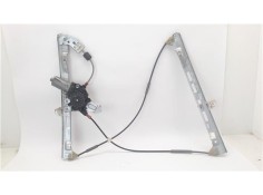 Recambio de mecanismo elevalunas delantero izquierdo para peugeot 206 referencia OEM IAM 9221F9 349050 
