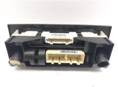 Recambio de mandos calefaccion / a.a. para skoda fabia (6y2/6y3) 1.4 tdi referencia OEM IAM 6Y0820045C 901511760010 
