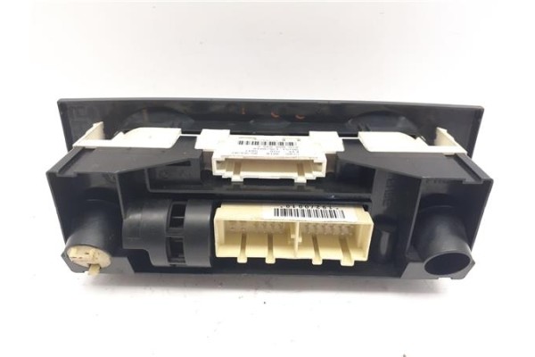 Recambio de mandos calefaccion / a.a. para skoda fabia (6y2/6y3) 1.4 tdi referencia OEM IAM 6Y0820045C 901511760010 