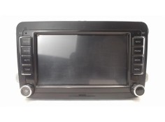 Recambio de pantalla para volkswagen passat berlina (3c2) 2.0 tdi 16v referencia OEM IAM 1795021711  