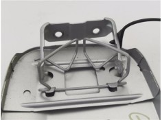 Recambio de tapa exterior combustible para mercedes-benz clase a (bm 169) 1.7 a 170 (169.032) referencia OEM IAM A1697500106 A16