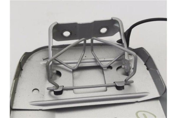 Recambio de tapa exterior combustible para mercedes-benz clase a (bm 169) 1.7 a 170 (169.032) referencia OEM IAM A1697500106 A16