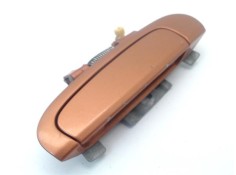 Recambio de maneta exterior trasero izquierda para kia picanto (sa) 1.1 referencia OEM IAM 8365007010  