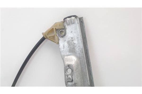 Recambio de mecanismo elevalunas delantero izquierdo para peugeot 206 referencia OEM IAM 9221F9 349050 
