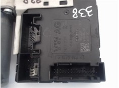 Recambio de motor elevalunas delantero izquierdo para seat altea (5p1) referencia OEM IAM 1T0959701AD (5P0837401AB) (3C0959793) 