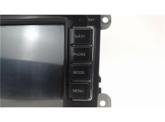 Recambio de pantalla para volkswagen passat berlina (3c2) 2.0 tdi 16v referencia OEM IAM 1795021711  