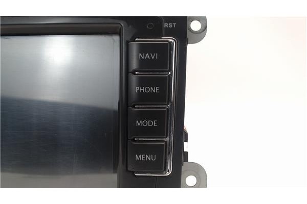 Recambio de pantalla para volkswagen passat berlina (3c2) 2.0 tdi 16v referencia OEM IAM 1795021711  