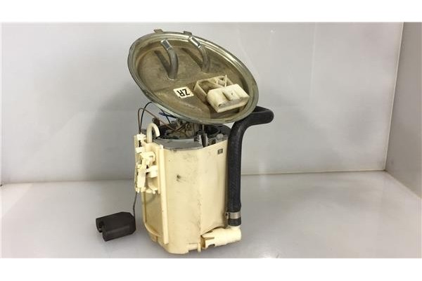 Recambio de bomba combustible para opel corsa b (1993) 1.0 i 12v referencia OEM IAM   