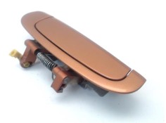 Recambio de maneta exterior trasero izquierda para kia picanto (sa) 1.1 referencia OEM IAM 8365007010  