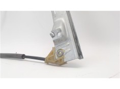 Recambio de mecanismo elevalunas delantero izquierdo para peugeot 206 referencia OEM IAM 9221F9 349050 