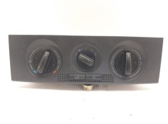 Recambio de mandos calefaccion / a.a. para skoda fabia (6y2/6y3) 1.4 tdi referencia OEM IAM 6Y0820045C 901511760010 