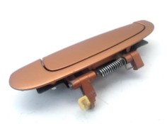 Recambio de maneta exterior trasero izquierda para kia picanto (sa) 1.1 referencia OEM IAM 8365007010  