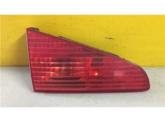 Recambio de piloto interior izquierdo para peugeot 607 (s1) 2.0 base referencia OEM IAM   