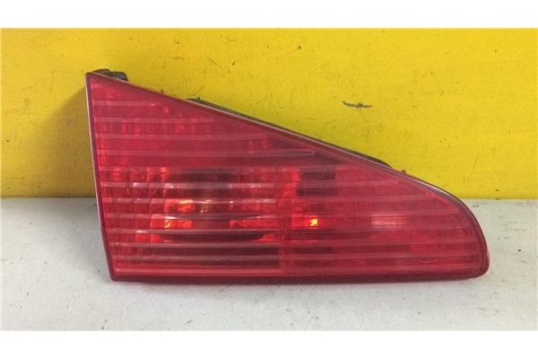 Recambio de piloto interior izquierdo para peugeot 607 (s1) 2.0 base referencia OEM IAM   