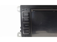 Recambio de pantalla para volkswagen passat berlina (3c2) 2.0 tdi 16v referencia OEM IAM 1795021711  