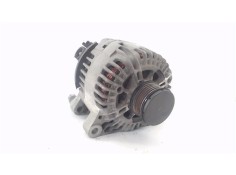 Recambio de alternador para peugeot partner combispace (5f) 1.6 hdi 90 referencia OEM IAM TG15C053  