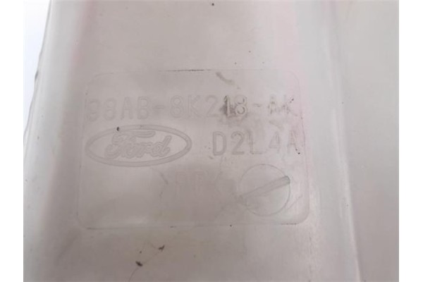 Recambio de botella expansion para ford focus berlina (cak) referencia OEM IAM 98AB8K218AK  1104120 , FORD | 98AB8K218AJ , FORD Recambio de botella expansion para ford focus berlina (cak) referencia OEM IAM 98AB8K218AK  1104120 , FORD | 98AB8K218AJ , FORD