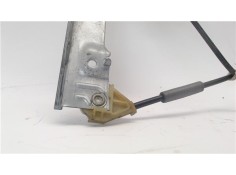 Recambio de mecanismo elevalunas delantero izquierdo para peugeot 206 referencia OEM IAM 9221F9 349050 