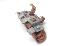 Recambio de maneta exterior trasero izquierda para kia picanto (sa) 1.1 referencia OEM IAM 8365007010  