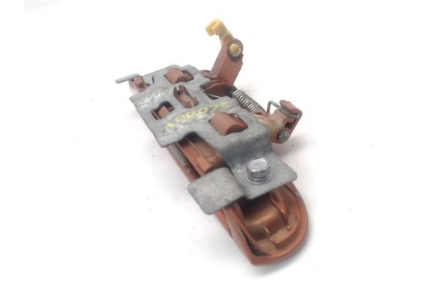 Recambio de maneta exterior trasero izquierda para kia picanto (sa) 1.1 referencia OEM IAM 8365007010  