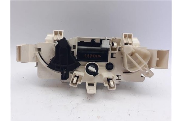 Recambio de mandos calefaccion / a.a. para citroen c3 1.1 i referencia OEM IAM F664479X  