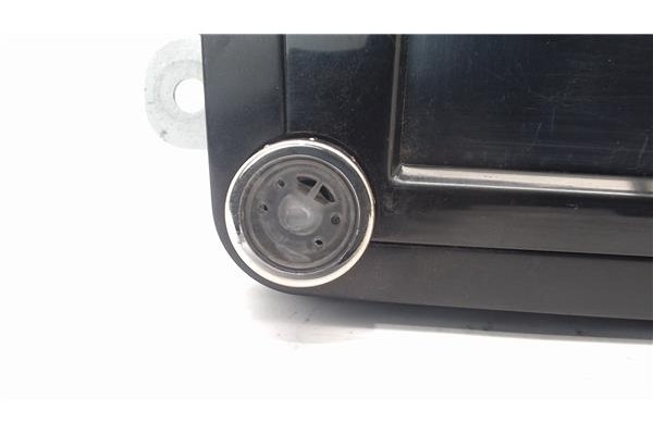 Recambio de pantalla para volkswagen passat berlina (3c2) 2.0 tdi 16v referencia OEM IAM 1795021711  