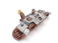 Recambio de maneta exterior trasero izquierda para kia picanto (sa) 1.1 referencia OEM IAM 8365007010  