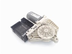 Recambio de motor elevalunas delantero izquierdo para seat toledo (5p2) referencia OEM IAM (1T0959701G) (5P0837401N) (1K0959793M