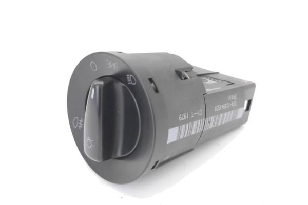 Recambio de conmutador luces para volkswagen passat berlina (3b2) 1.8 básico referencia OEM IAM 3B0941531B  