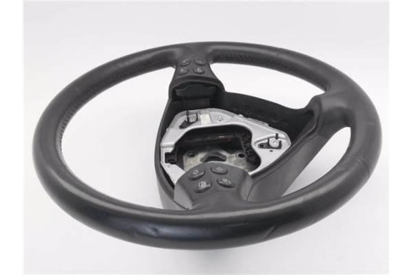Recambio de volante para mercedes-benz clase a (bm 169) 1.7 a 170 (169.032) referencia OEM IAM A1694600403 A1694600203 